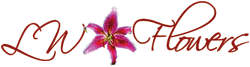 lwflowers logo