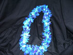 Lei Bom Royal Blue