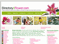 Directory4Flower.com