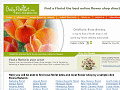 Florist directory