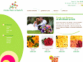 Fresh wholesale flowers