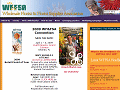 WFFSA - Wholesale Florist & Florist Supplier Association